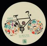 Ill-boy Phil Feat. Mehrklang - 1982