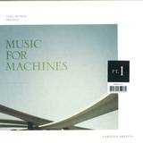 John Beltran Presents.. - Music For Machines, Part 1