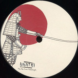 Soichi Terada / Shinichiro Yokota - The Far East Transcripts Ep