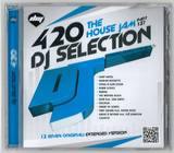 Dj Selection 420 - The House Jam Vol. 127