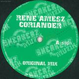 Rene Amesz - Coriander