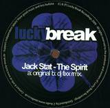 Jack Stat - The Spirit