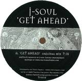J-soul - Get Ahead