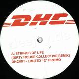 Soul Central - Strings Of Life