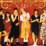 James - Laid 2xcd