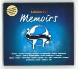 Various - Memoirs - Mixed By Maduk