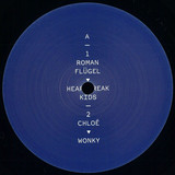 Various - Correspondant Compilation 03