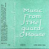 Lieven Martens Moana - Music From The Guardhouse