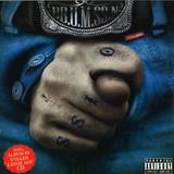 Ssio - Bb.u.m.ss.n (2lp+ Ltd. Spezial Cd)