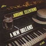 Adriano Celentano - With Giulio Libano And His Orchestra