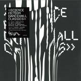 Trevor Jackson Presents - Science Fiction Dancehall Classics (3lp+mp3)