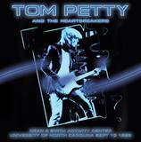 Tom Petty - Dean E Smith Activity Center, University Of Carolina, Septembe 13th, 1989
