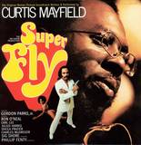 Curtis Mayfield - Superfly (180 Gram Vinyl)