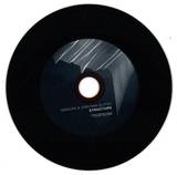 Grieche & Cristian Glitch - Structure (vinyl Optics)