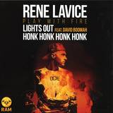 Rene Lavice - Play With Fire