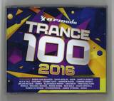 Various - Trance 100 - 2016 (4cd)