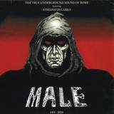 The True Underground Sound Of Rome - Secret Doctrine