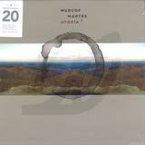 Murcof - Martes + Utopia (3lp+cd)