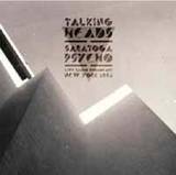 Talking Heads - Saratogo Psycho - Us 1993