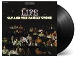Sly And The Family Stone - Life