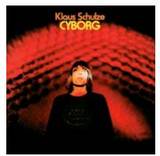 Klaus Schulze - Cyborg 2xcd