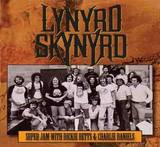 Lynyrd Skynyrd - Super Jam With Dickie Betts & Charlie Daniels
