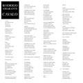 Rodrigo Amarante - Cavalo