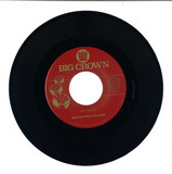 Bacao Rhythm & Steel Band - Love Like This / Was Dog A Doughnut