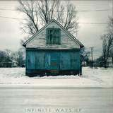 Hugo Lx - Inifinite Ways Ep