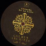 Eduardo De La Calle - The Golden Archives 1 Ep
