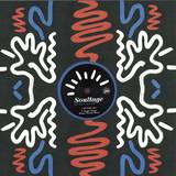 Soultage - Old School Love Ep