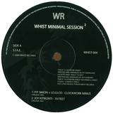 Whist Records - Minimal Session 2