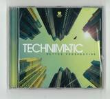 Technimatic - Better Perspective