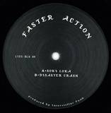 Faster Action - S/t