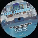 Dr. No Presents Chris Rhythm - Be Young Ep