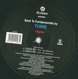 Torre - Higher