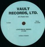Lovebreak/vince Montana - Ozo - Girl You Need A