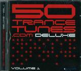 50 Trance Tunes - Volume 1