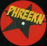 Tom Stephan & Pete Gleadall - Phreekn