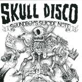 Shackleton - Soundboys Suicide Note