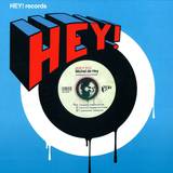 Michel De Hey - No Nonsense Mixcd Sampler