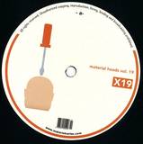 Various - Material Heads Vol. 19