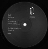 Odd / Innominati / Archie Hamilton - Split Ep