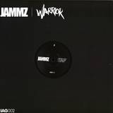 Jammz - Warrior Ep