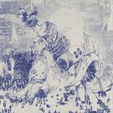 Jack Pattern - In Obaken Welten Ep