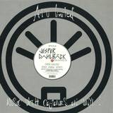 Jesper Dahlbäck - Rda Rummet Ep