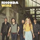 Rhonda - Wire (lp+cd)