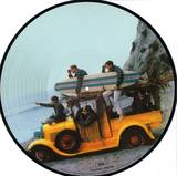 The Beach Boys - Surfin Safari + Candix Recordings