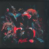 Nuage - Wild (2x12")