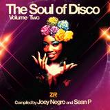 Joey Negro & Sean P - The Soul Of  Disco Vol.2